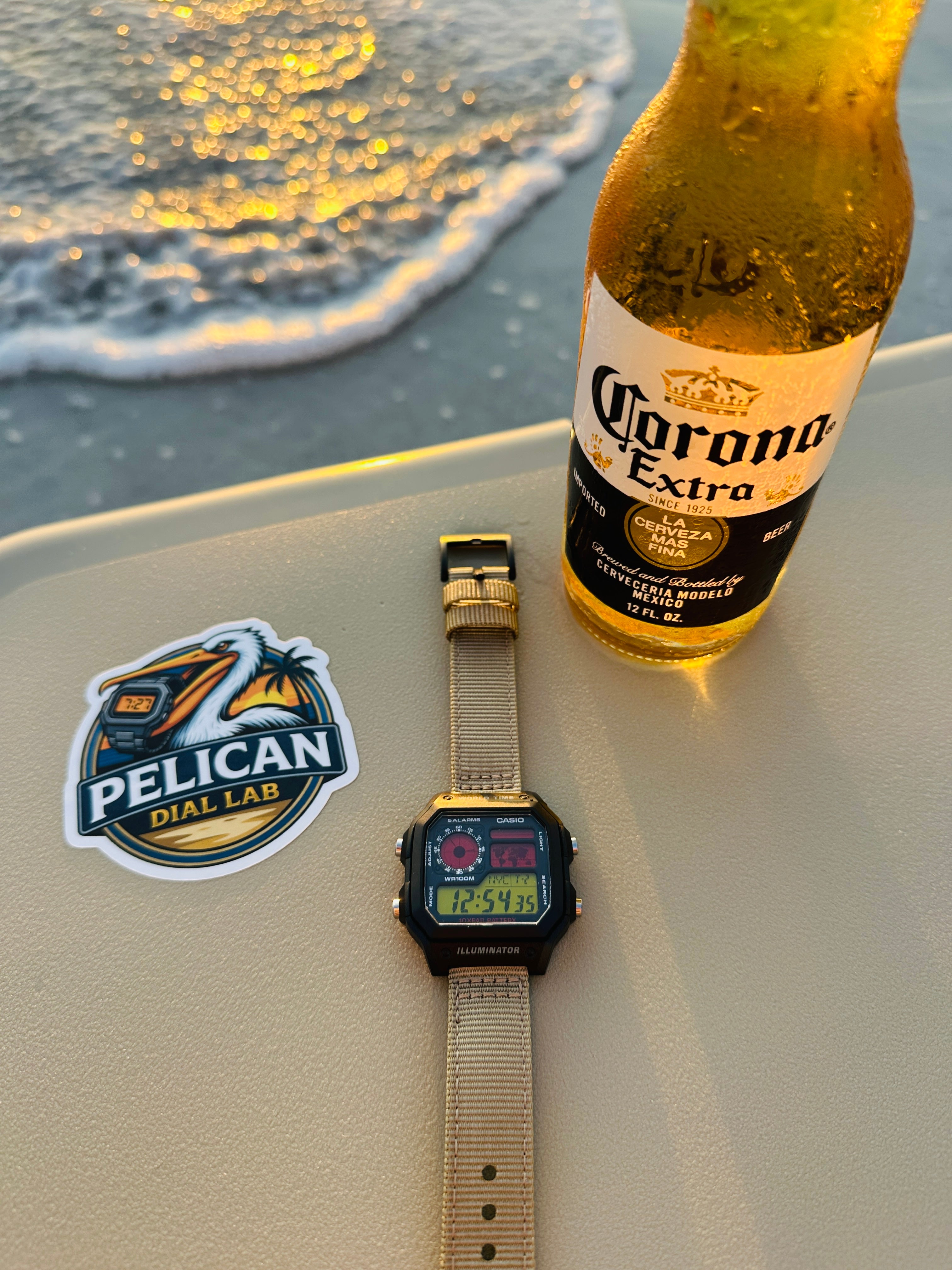 Sand Bar